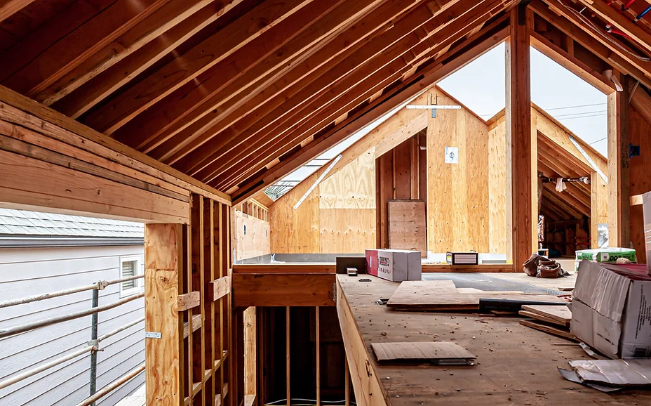 Solutions de financement